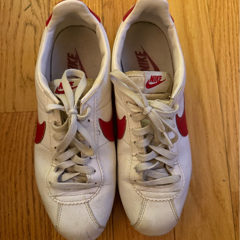 Nike Cortez